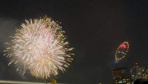 夏の思い出2025